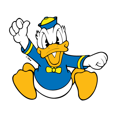 Detail Download Donald Duck Nomer 34