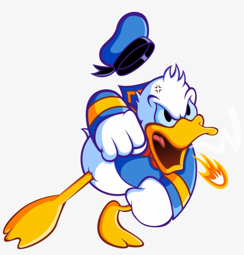 Detail Download Donald Duck Nomer 36