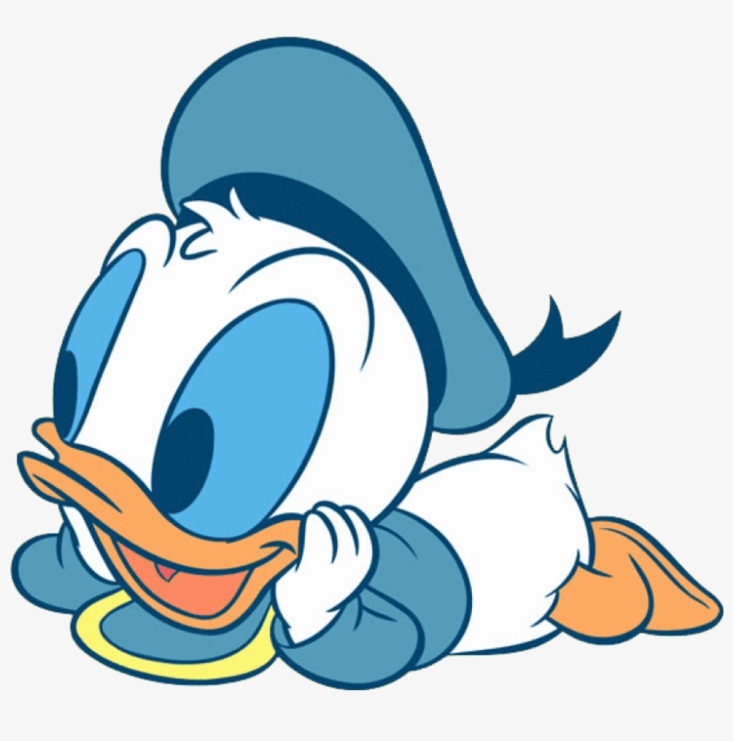 Detail Download Donald Duck Nomer 38