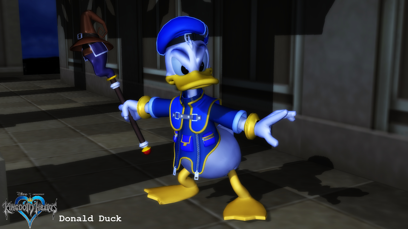 Detail Download Donald Duck Nomer 45