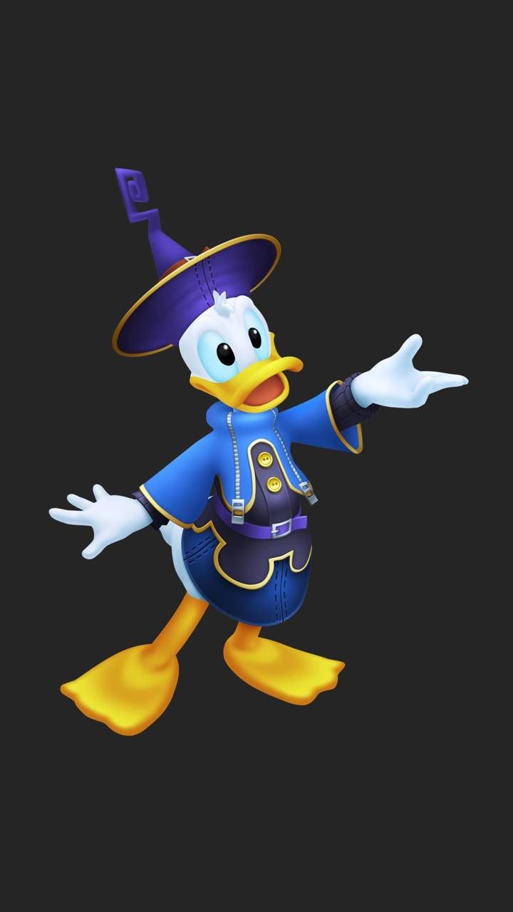 Detail Download Donald Duck Nomer 46