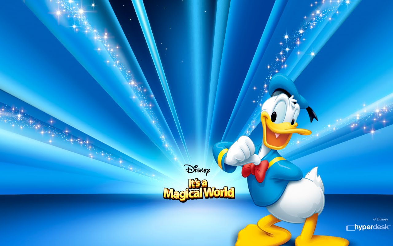 Detail Download Donald Duck Nomer 52