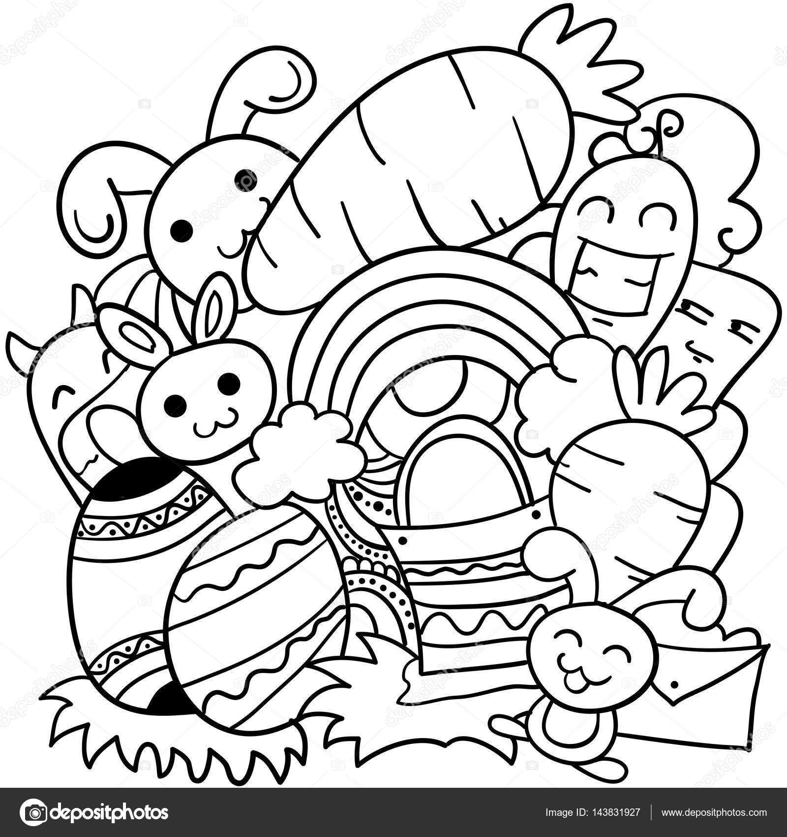 Detail Download Doodle Art Nomer 16