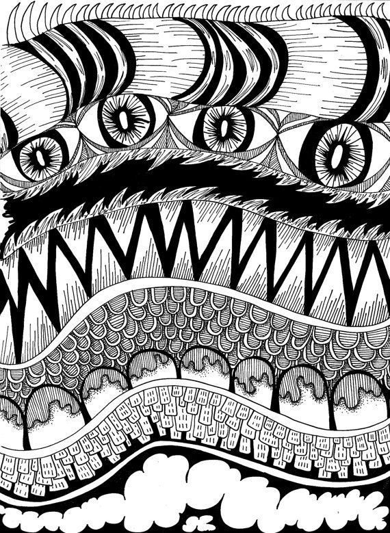 Detail Download Doodle Art Nomer 4