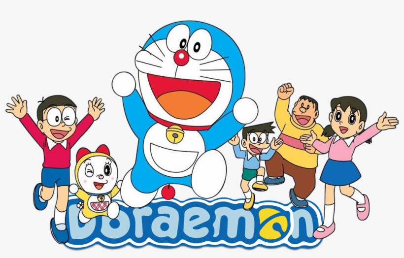 Detail Download Doraemon Nomer 25