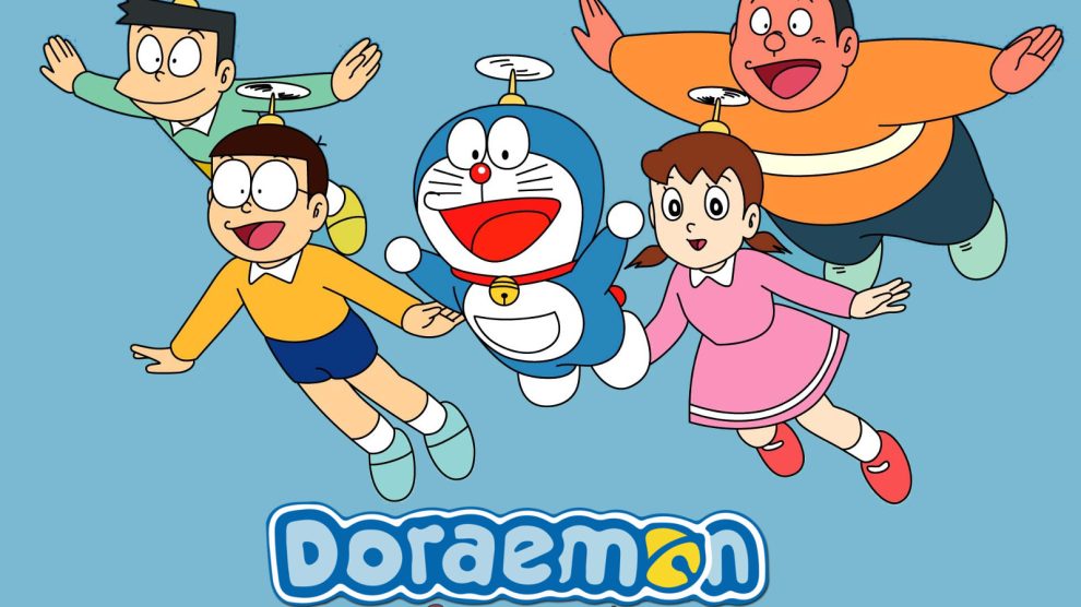 Detail Download Doraemon Nomer 34