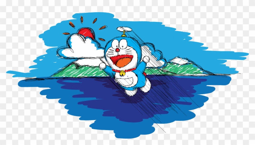 Detail Download Doraemon Nomer 42