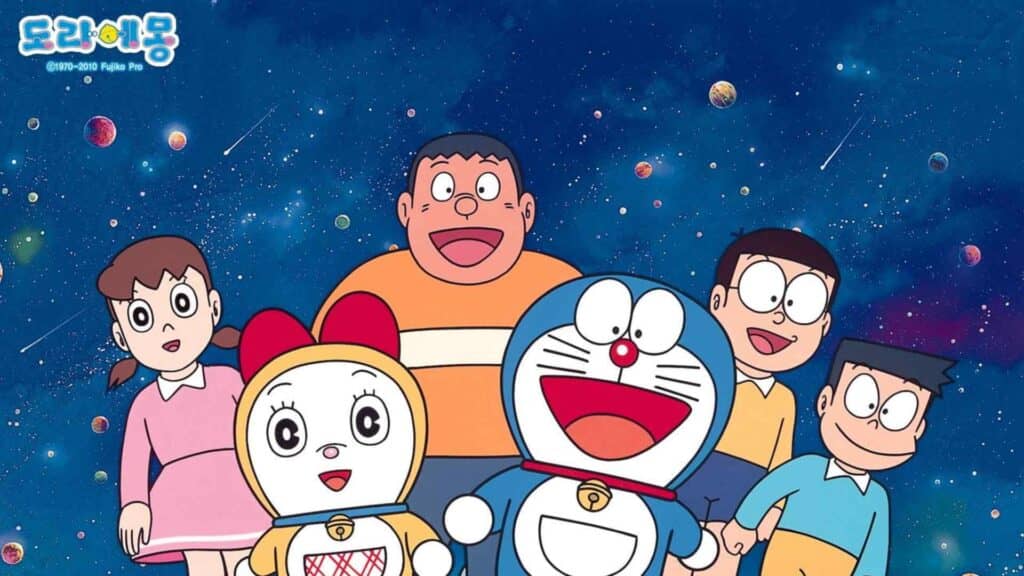 Detail Download Doraemon Nomer 50