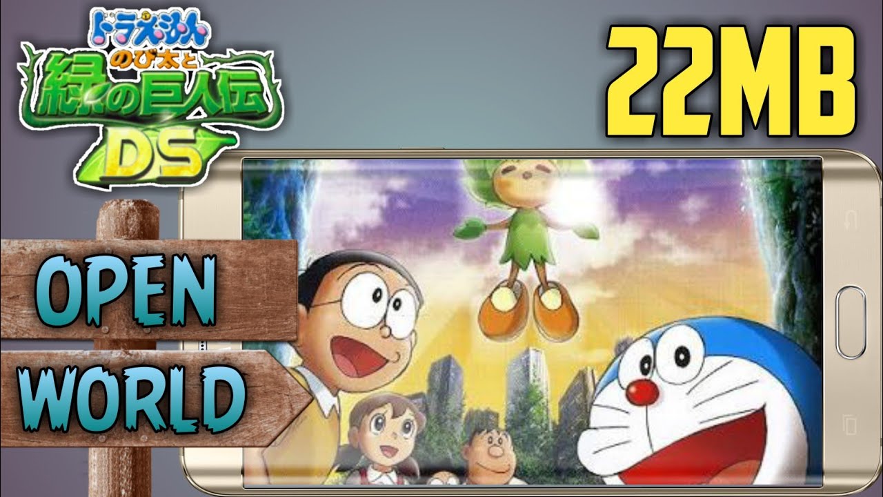 Detail Download Doraemon Nomer 54