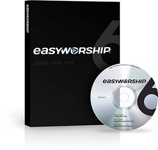 Detail Download Easy Worship 6 Nomer 4