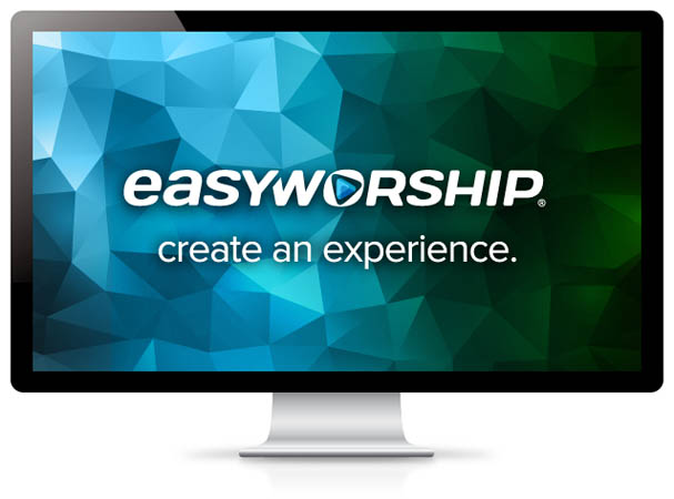 Detail Download Easy Worship 6 Nomer 45