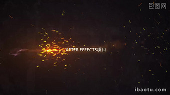 Detail Download Efek Api After Effect Nomer 10