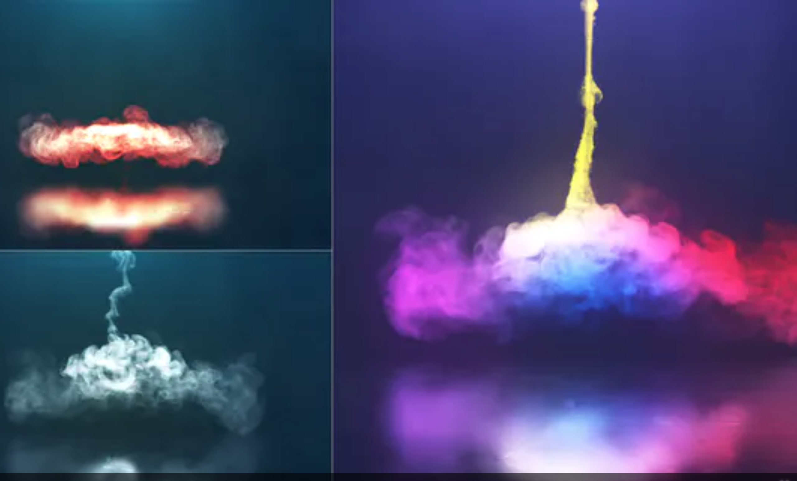 Detail Download Efek Api After Effect Nomer 21