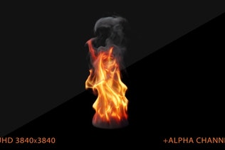 Detail Download Efek Api After Effect Nomer 25