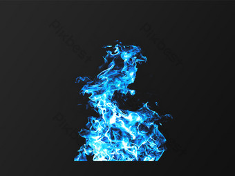 Detail Download Efek Api After Effect Nomer 38