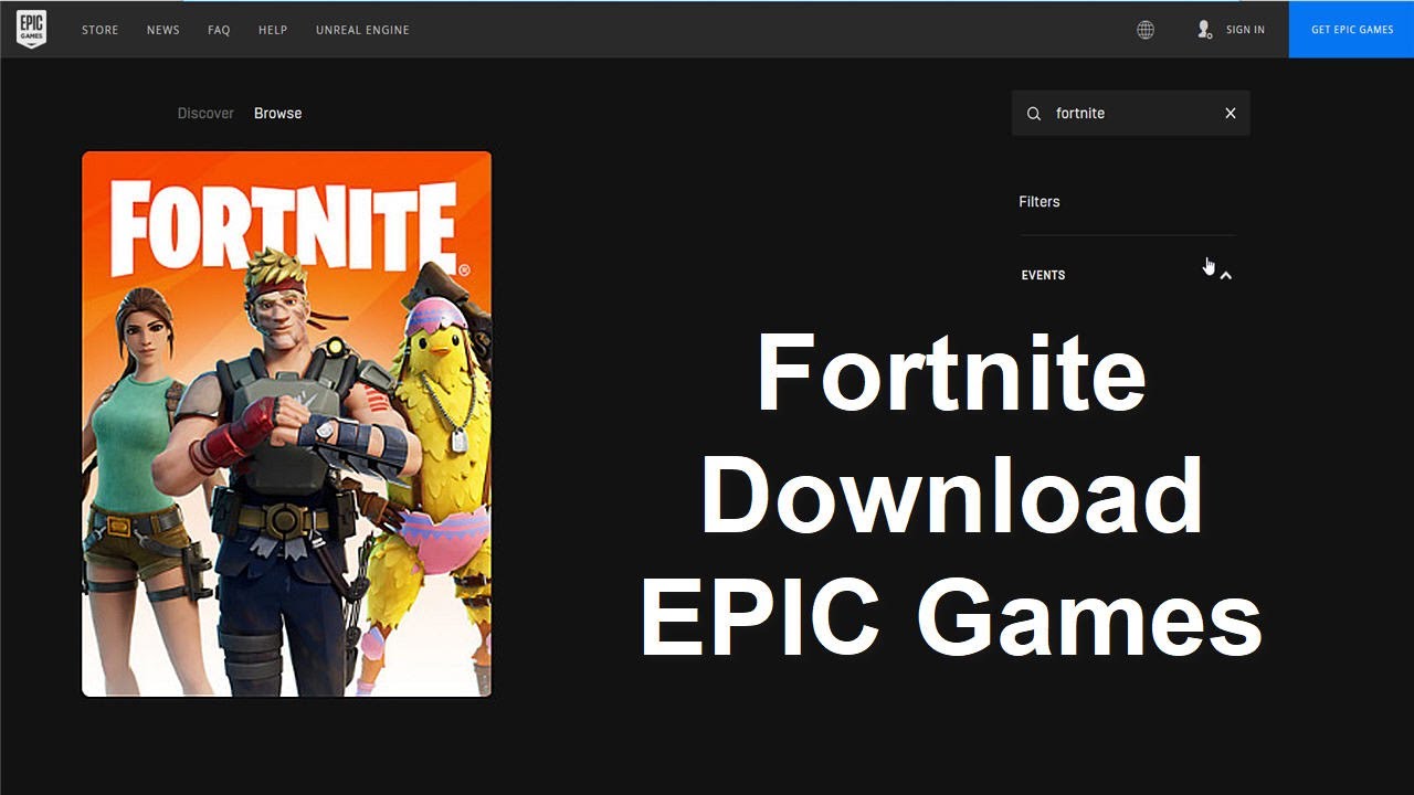 Detail Download Epic Games Fortnite Nomer 43