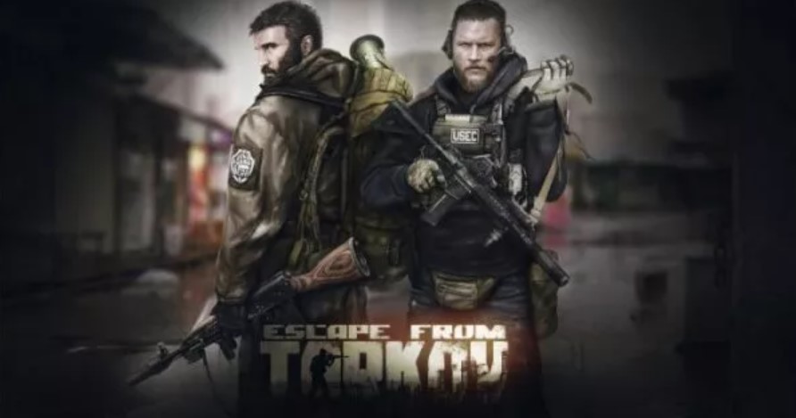 Detail Download Escape From Tarkov Nomer 46