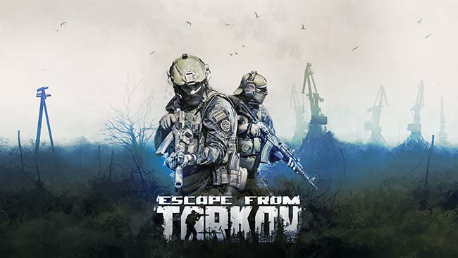 Detail Download Escape From Tarkov Nomer 6