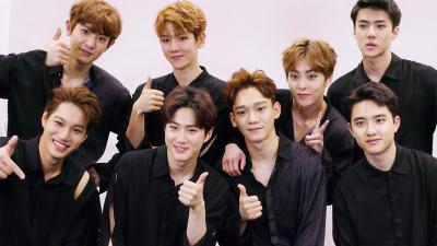 Download Download Exo Terbaru Nomer 39