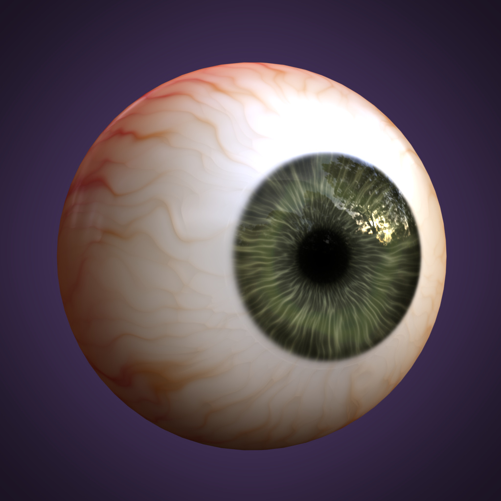 Detail Download Eye Nomer 22