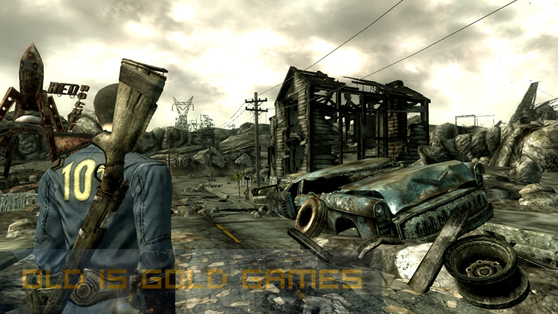 Detail Download Fallout Free Nomer 16