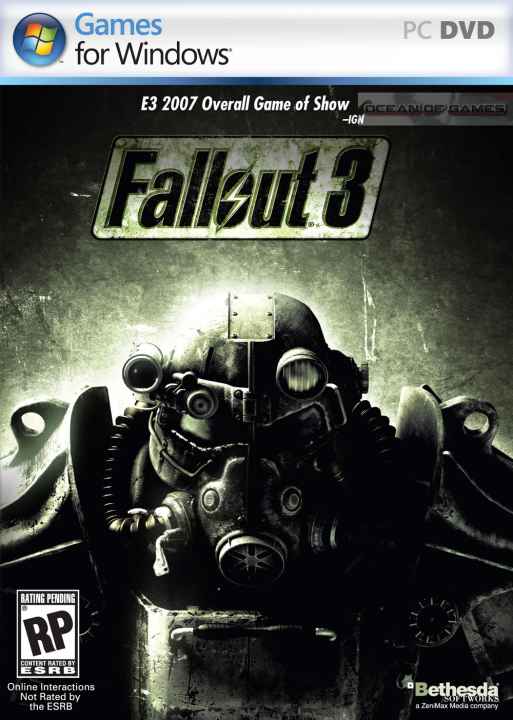 Detail Download Fallout Free Nomer 19