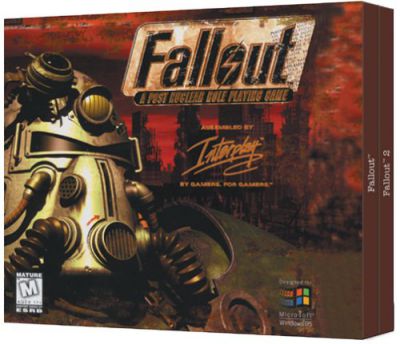 Detail Download Fallout Free Nomer 3