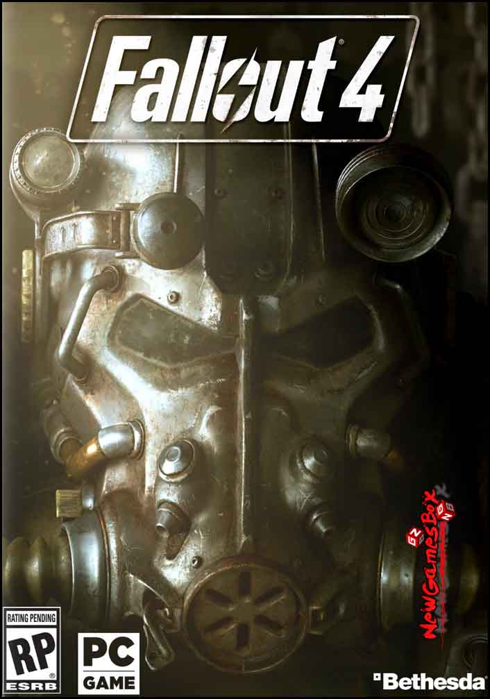 Detail Download Fallout Free Nomer 26