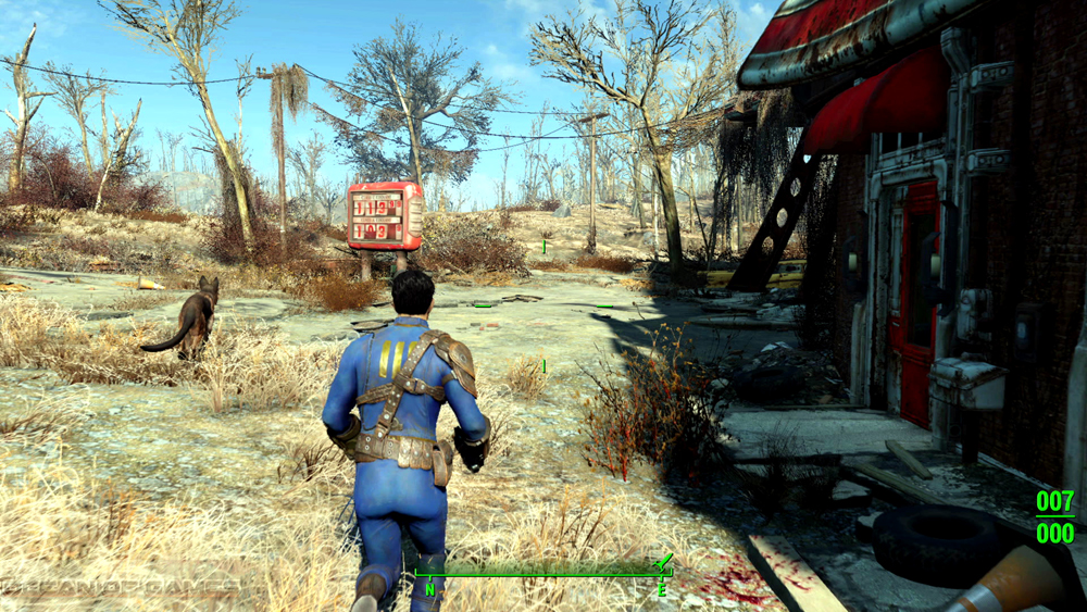 Detail Download Fallout Free Nomer 5