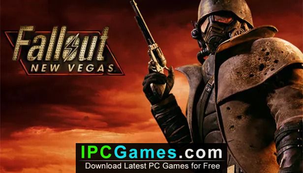 Detail Download Fallout Free Nomer 48