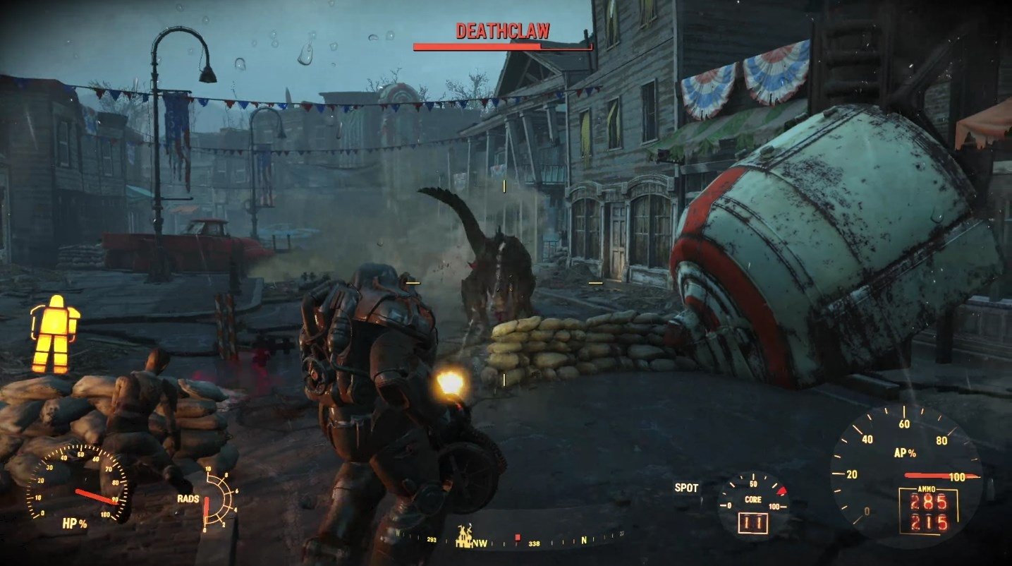 Detail Download Fallout Free Nomer 52