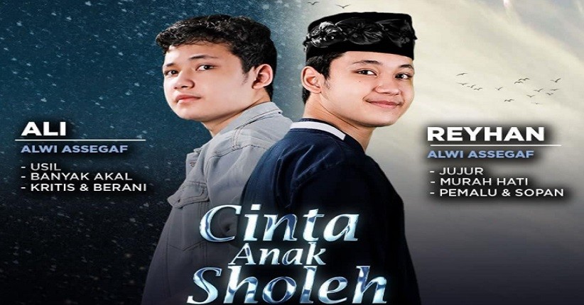 Detail Download Film Anak Sholeh Nomer 30