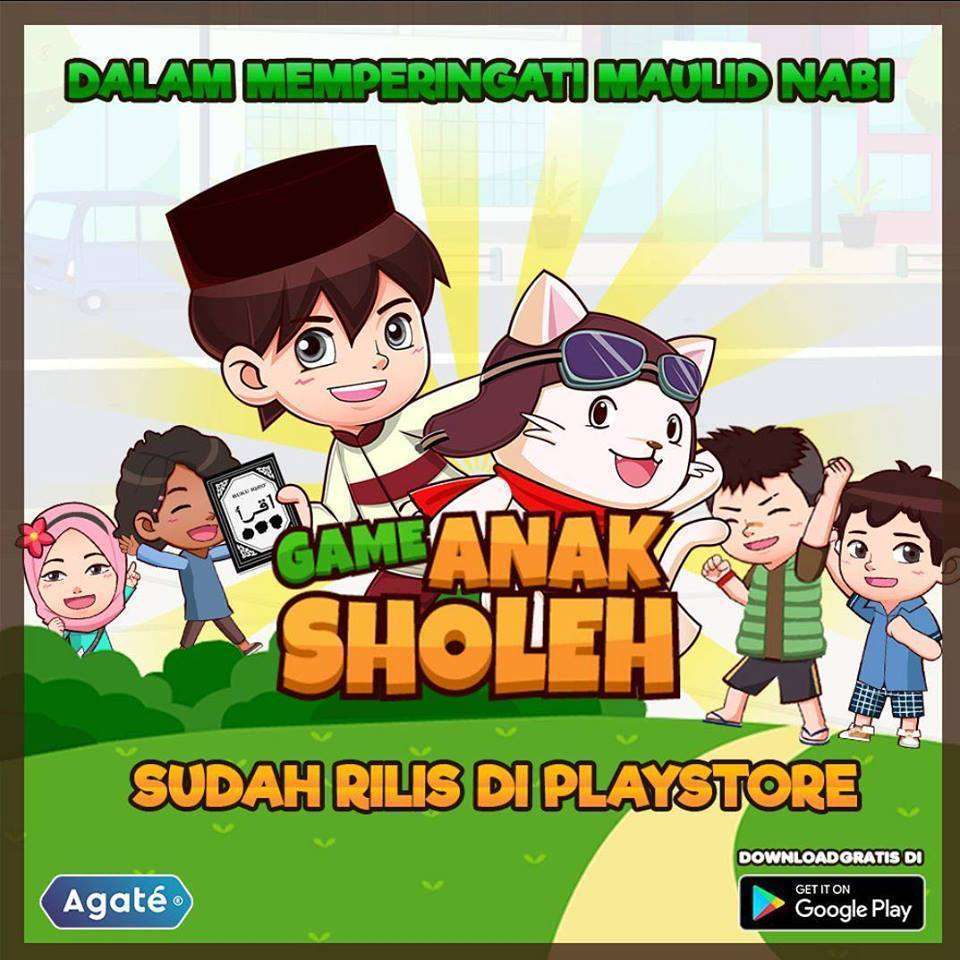 Detail Download Film Anak Sholeh Nomer 45