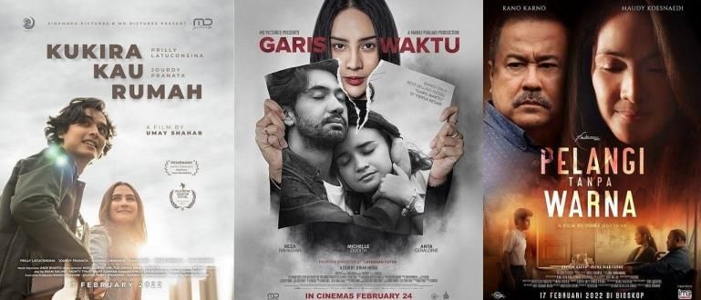 Detail Download Film Cinta Di Balik Awan Nomer 35