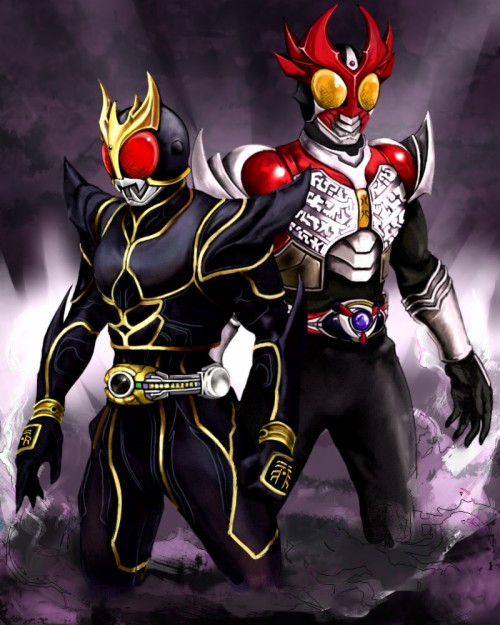 Detail Download Film Kamen Rider Kuuga Nomer 30