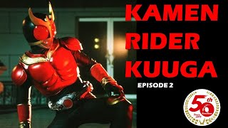 Detail Download Film Kamen Rider Kuuga Nomer 6