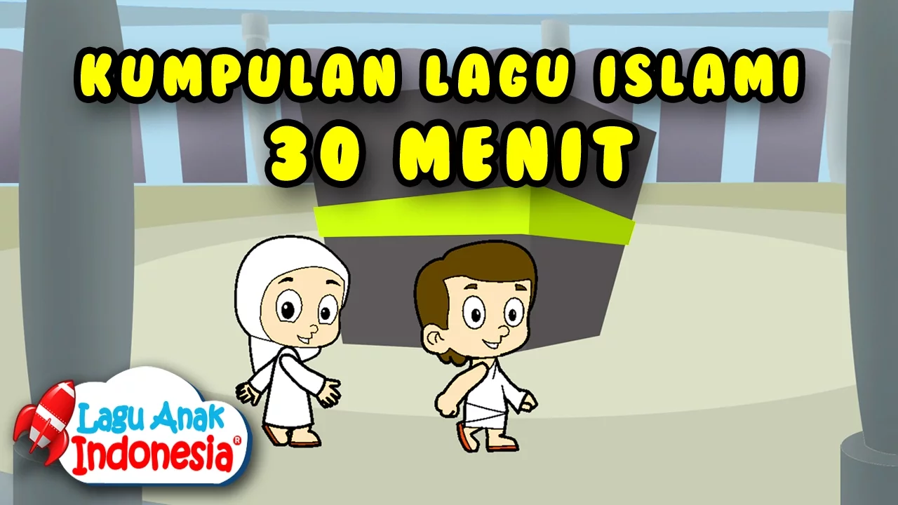 Detail Download Film Kartun Anak Islam Nomer 34