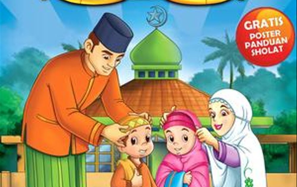 Detail Download Film Kartun Anak Islam Nomer 38