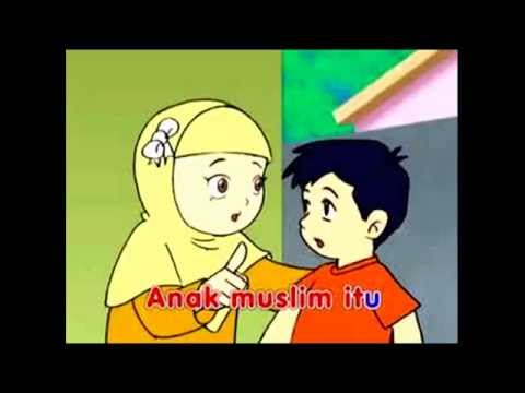 Detail Download Film Kartun Anak Islam Nomer 51