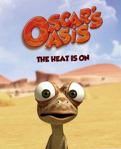 Detail Download Film Kartun Oscar Oasis Nomer 2