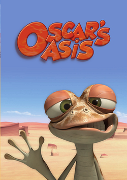 Detail Download Film Kartun Oscar Oasis Nomer 3