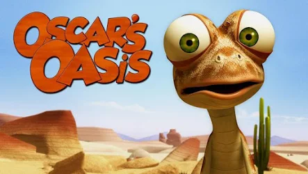 Detail Download Film Kartun Oscar Oasis Nomer 24