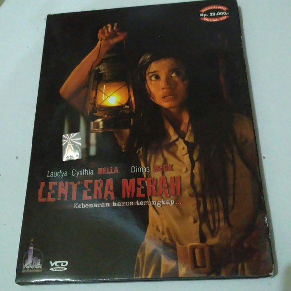 Detail Download Film Lentera Merah Nomer 21