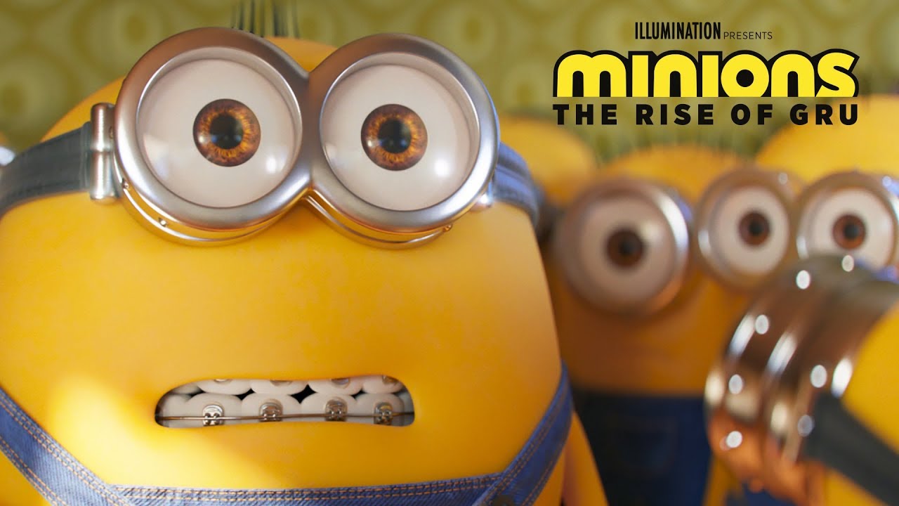 Detail Download Film Minion Nomer 13