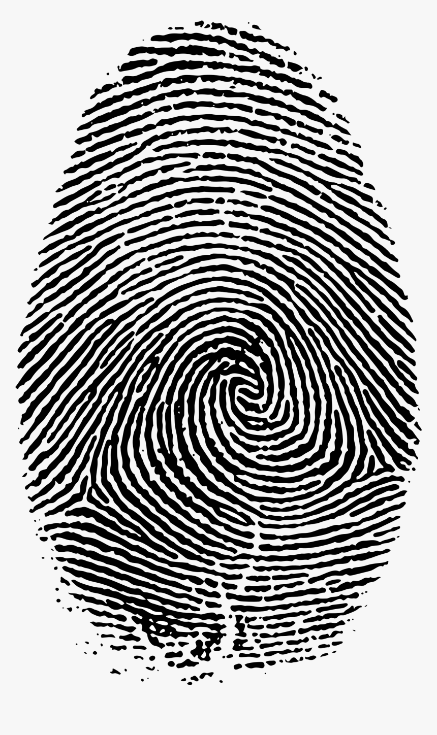 Detail Download Fingerprints Nomer 2