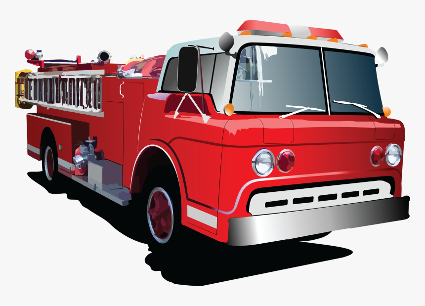 Detail Download Fire Truck Nomer 21