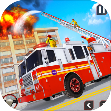 Detail Download Fire Truck Nomer 45