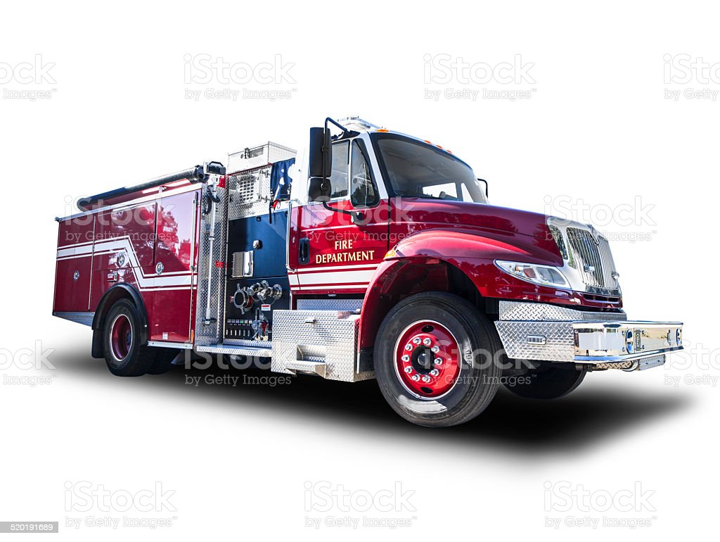 Detail Download Fire Truck Nomer 54