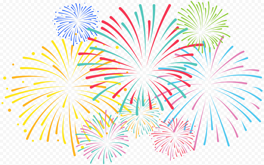 Detail Download Firework Nomer 27