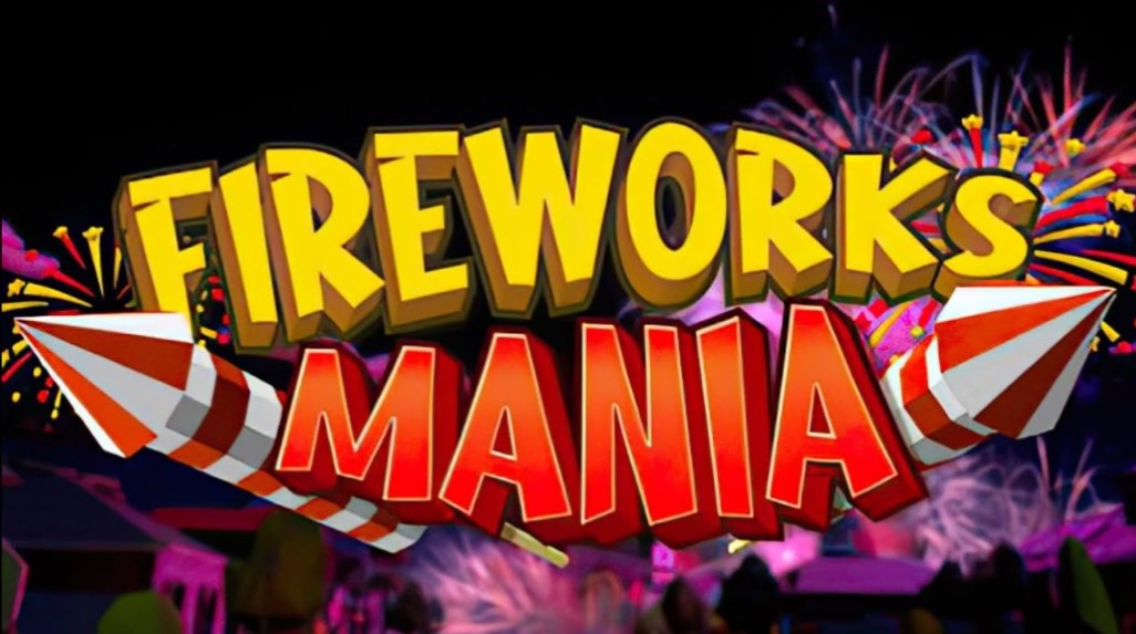 Detail Download Fireworks Nomer 49
